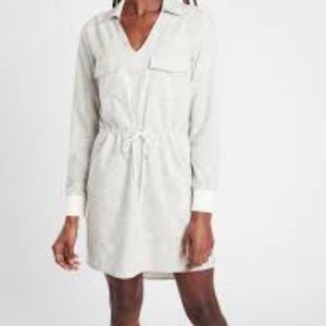 BRAND NEW Athleta Zuma Shirtdress never opened!!
